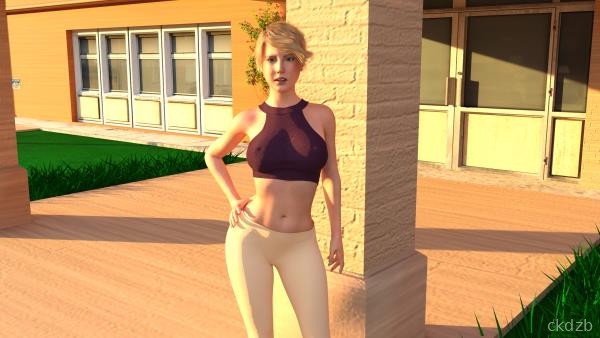 Unknown Prodigy Screenshot 3