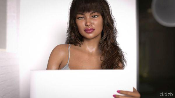 Christina Screenshot 3