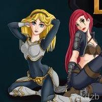 League of Ladies