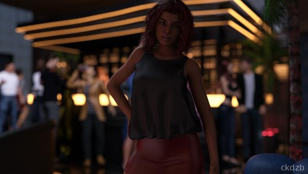 Under The Moonlight Screenshot 4