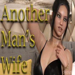 Another Mans Wife