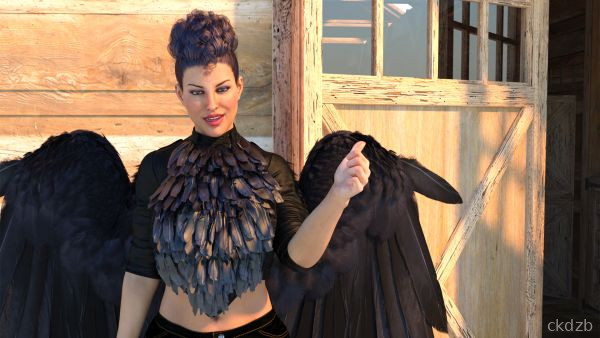Martiques Farm Screenshot 1