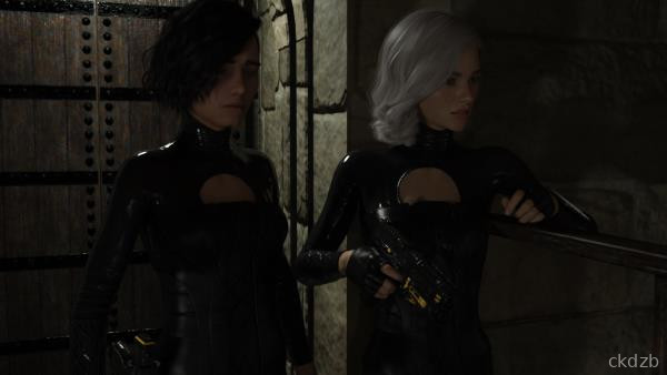 A Fathers Sins Screenshot 3