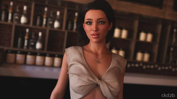 The Grey Dream Screenshot 2