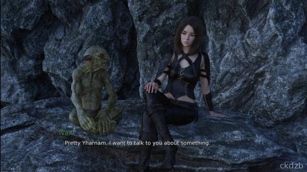 The Goblins Brides Screenshot 2
