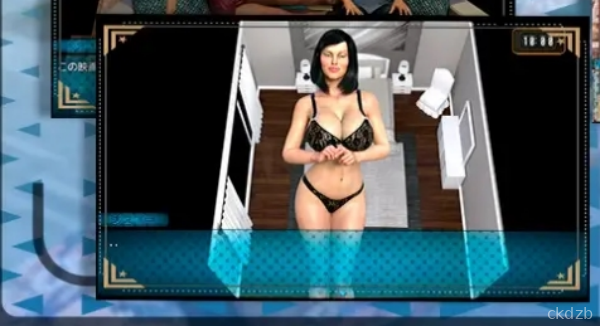 CamXFamily Screenshot 1