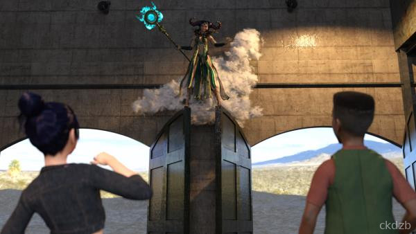 3YoV Screenshot 2