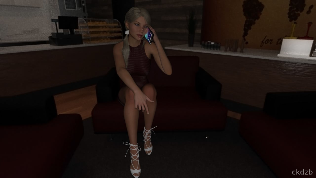 Swinger Family Screenshot 1