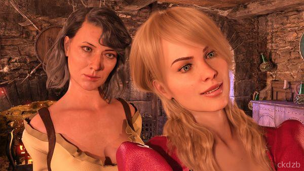 Princess Colleen Screenshot 2