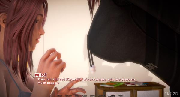 White Russian Screenshot 2