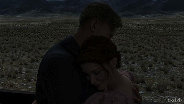 On the Prairie Screenshot 2