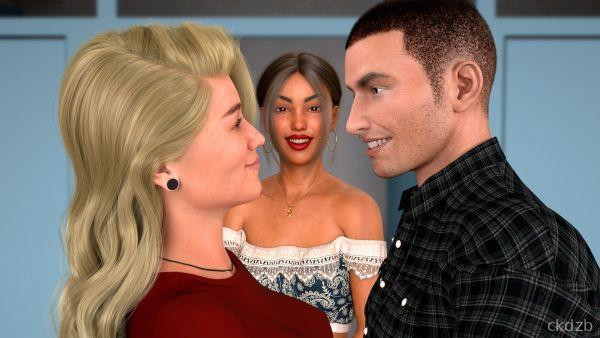 Lust Bloom Screenshot 3