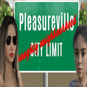 Pleasureville - Naughty Neighbourhood