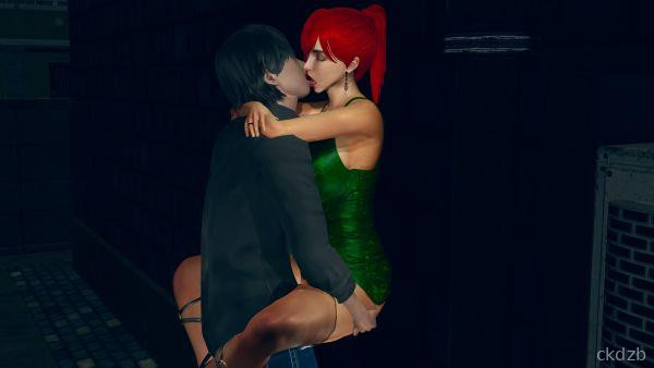 Curse of Succubus Screenshot 2