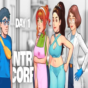NTR Corp
