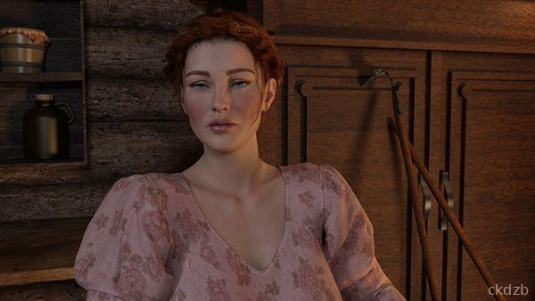 On the Prairie Screenshot 3