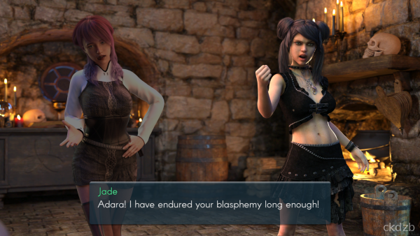 Change Deck Screenshot 3