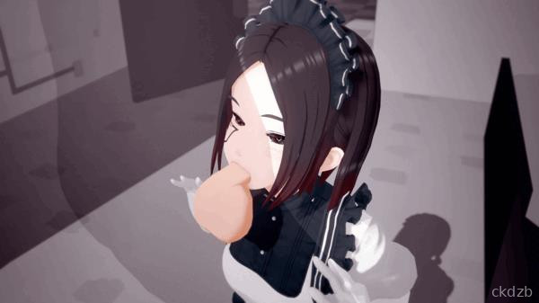 My Maid Dreams of Electric Sheep Screenshot 1