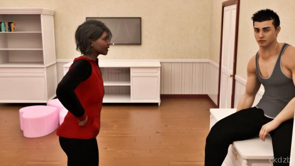 My Sisters Devious Plot Screenshot 4