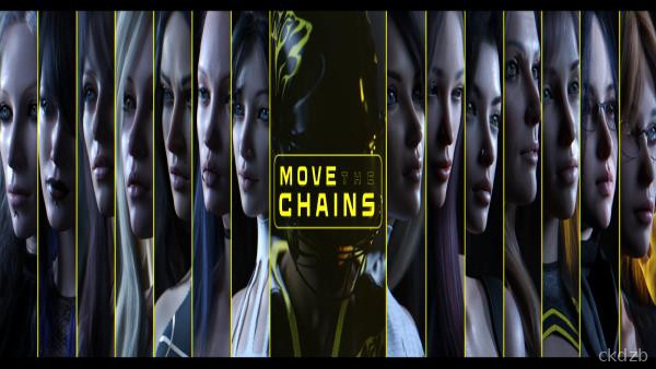 Move The Chains Screenshot 3