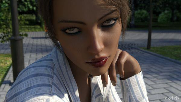 AWAM: Ellie - The Gift Screenshot 3