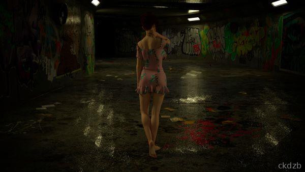 Sorrow Screenshot 4