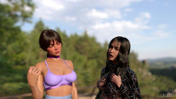 Sorrow Screenshot 1