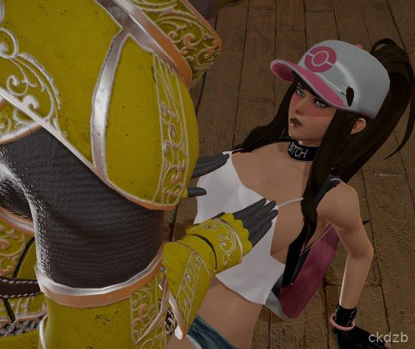 Anekin Before the Fall Screenshot 2