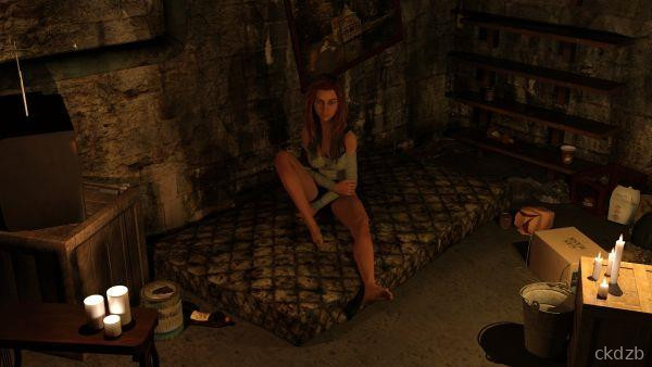 Apocalypse Lovers Screenshot 2