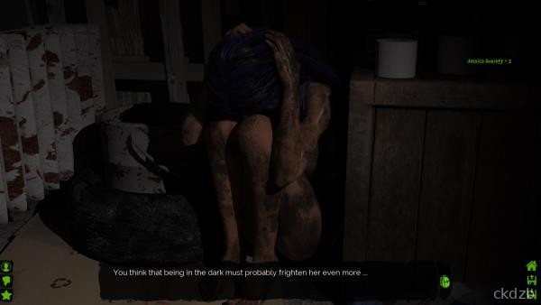 Apocalypse Lovers Screenshot 3