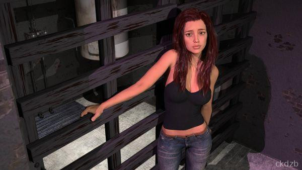 Apocalypse Lovers Screenshot 1