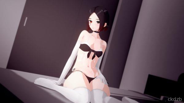 My Maid Dreams of Electric Sheep Screenshot 3