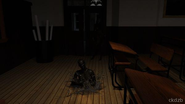 Sorrow Screenshot 2