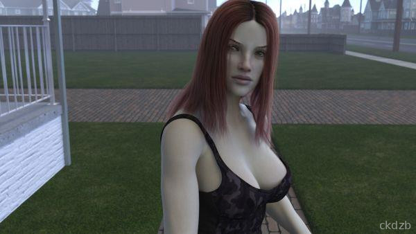 Cambion Screenshot 1