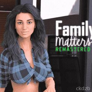 Family Matters Remastered