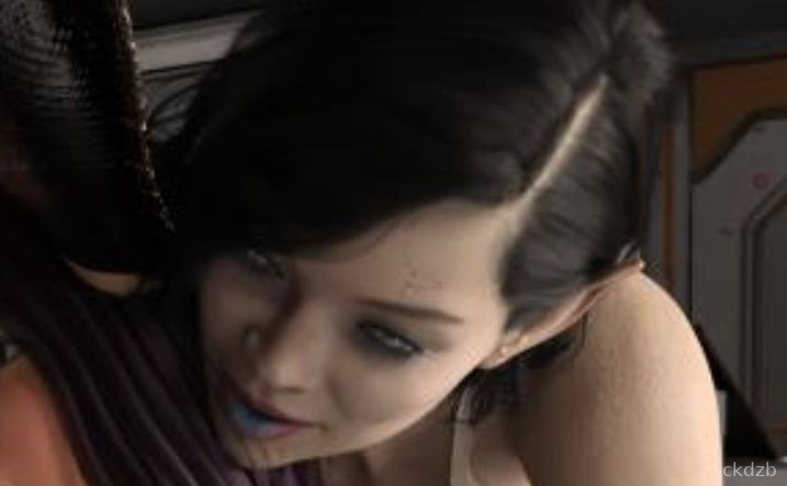 The Revolution Screenshot 1