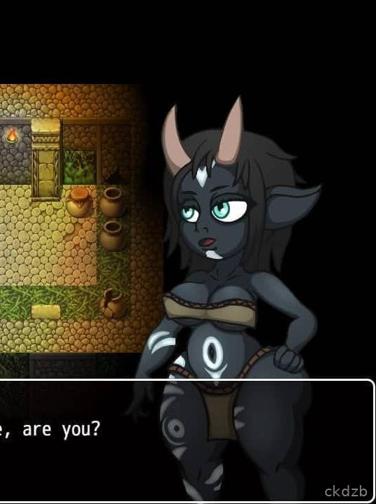 Paccsu Screenshot 2