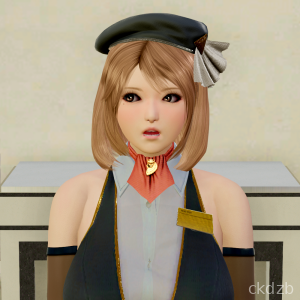 Teaser～Date～Kanon!