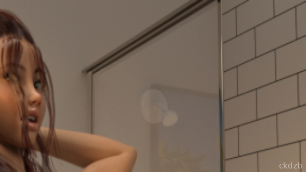 Beauty and the Thug Screenshot 1