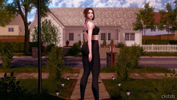 By Midsummer Moonlight Screenshot 4