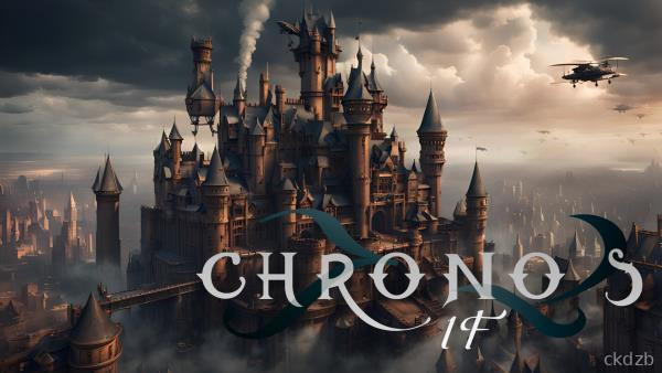 Chronos IF Screenshot 3