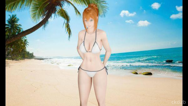 Sunny Love Screenshot 1