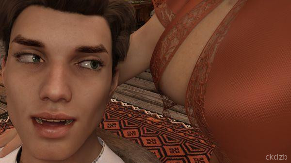 Runway with Destiny Screenshot 4