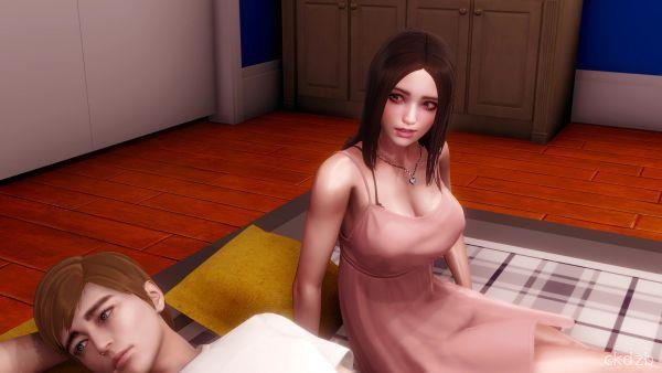 By Midsummer Moonlight Screenshot 3