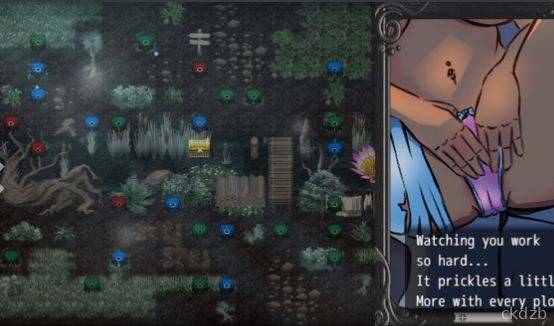 Plop Fantasy Gils Screenshot 1