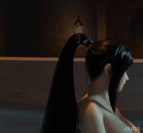 Warlord (COMPLETO) Hentai 3D Screenshot 2