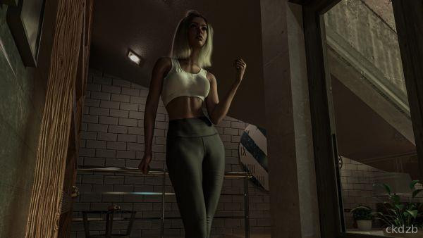 Its Just A Game Screenshot 1