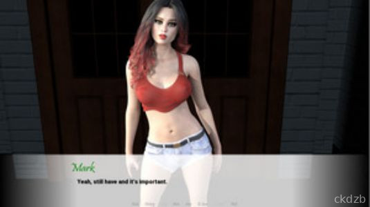 Angel of Innocence Screenshot 1