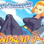 Porn Bastards: Android C-8