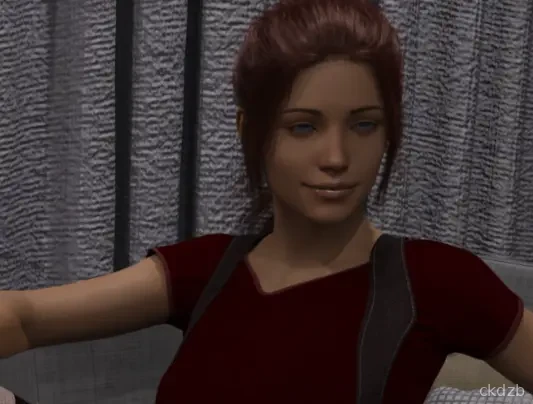 Agent Heart: Deception Screenshot 3